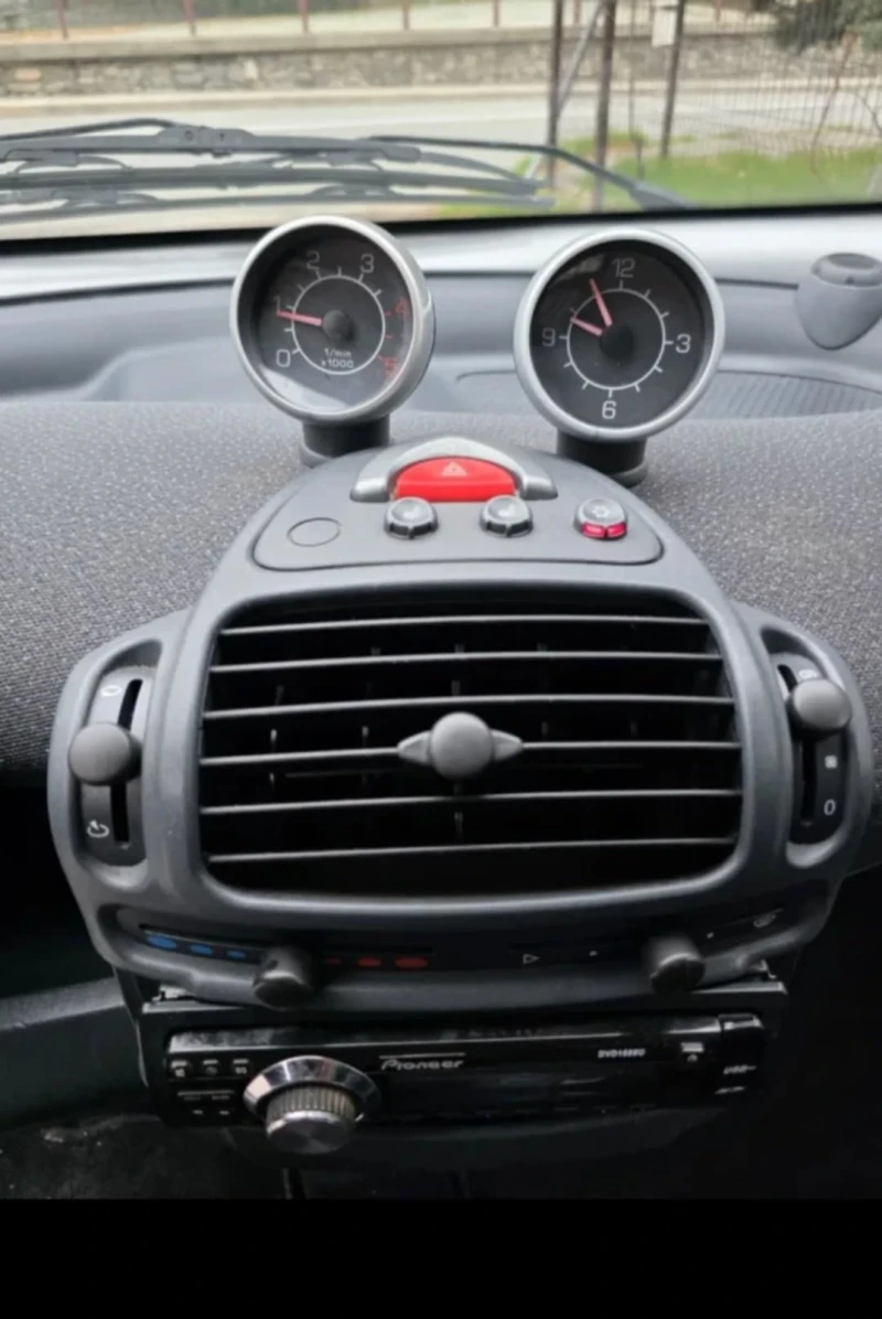 Smart #1, снимка 3 - Автомобили и джипове - 52549907