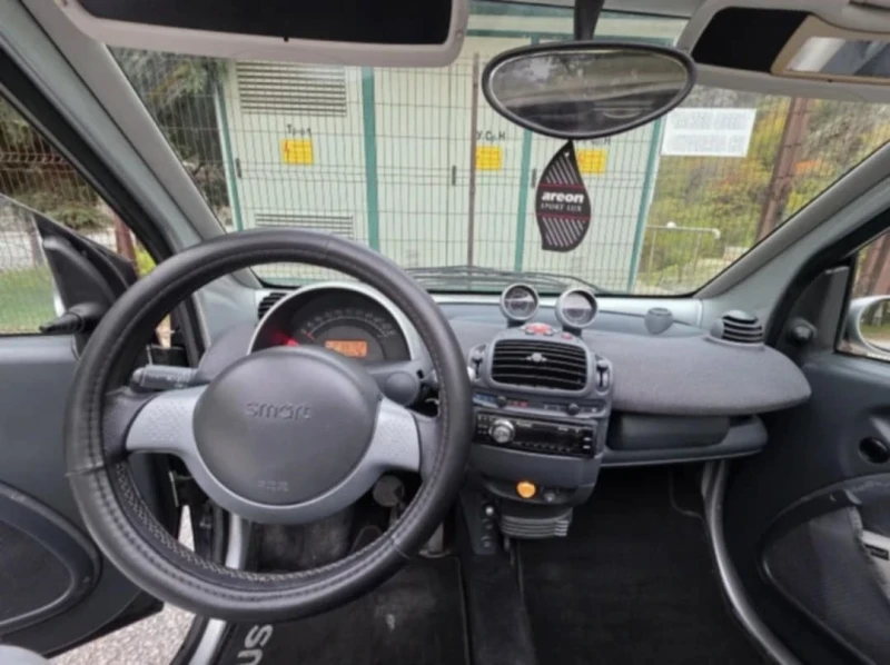 Smart #1, снимка 5 - Автомобили и джипове - 52549907