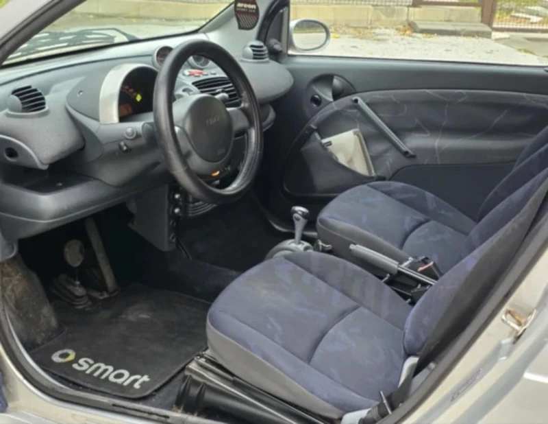 Smart #1, снимка 4 - Автомобили и джипове - 52549907