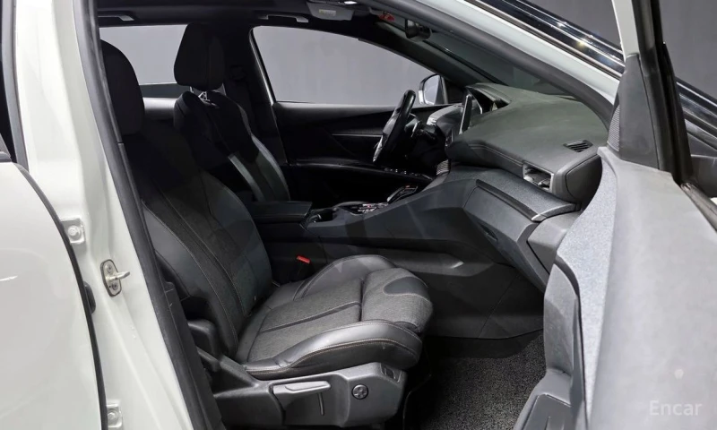 Peugeot 3008, снимка 11 - Автомобили и джипове - 53111215