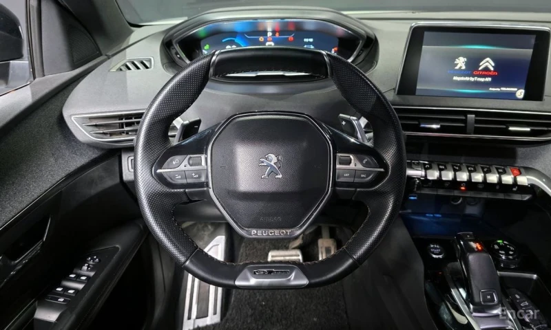 Peugeot 3008, снимка 13 - Автомобили и джипове - 53111215