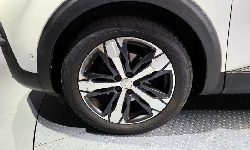 Peugeot 3008, снимка 5 - Автомобили и джипове - 53111215