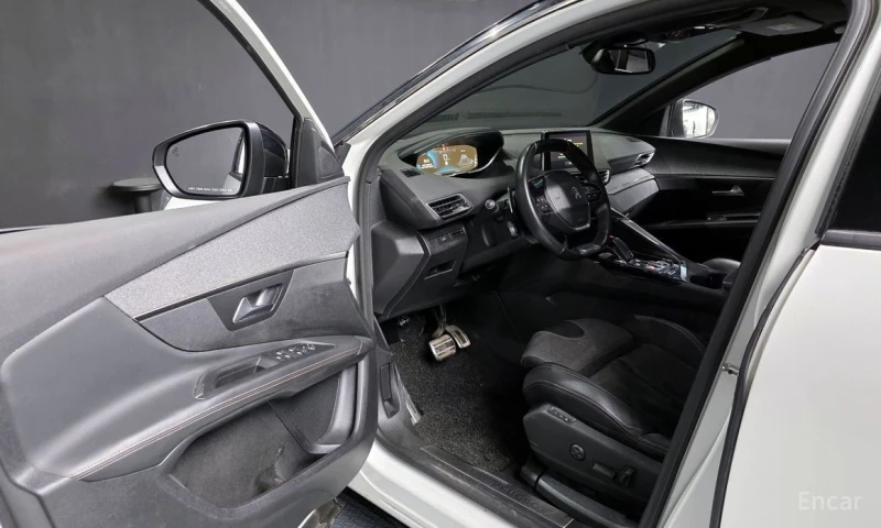 Peugeot 3008, снимка 10 - Автомобили и джипове - 53111215