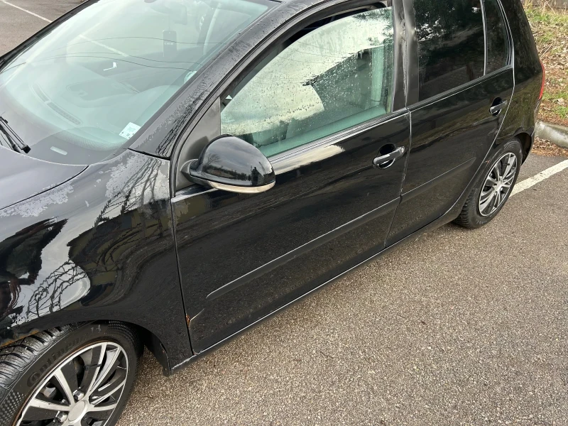 VW Golf, снимка 8 - Автомобили и джипове - 53262249
