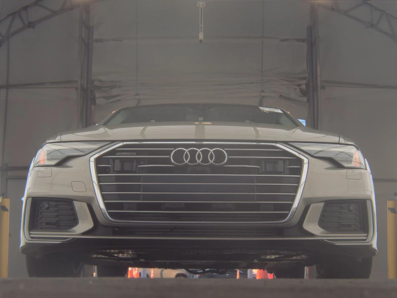 Audi A6 55TFSI* MATRIX* ДИГИТАЛНО* ТАБЛО* BANG* OLUFSEN* , снимка 5 - Автомобили и джипове - 53458061