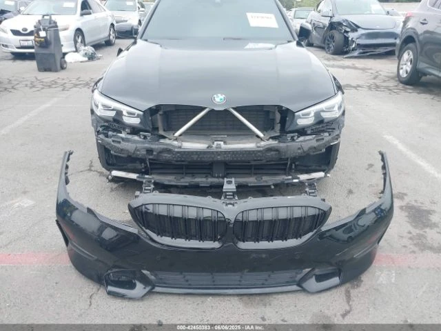 BMW 330 I Подгреви Шибедах На Задно Клип на двигател - 25700 лв. - 34482658 1