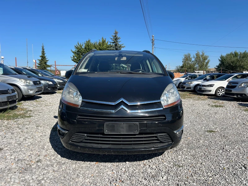Citroen C4 Picasso 1.6 - 6500 лв. - 38072421 1