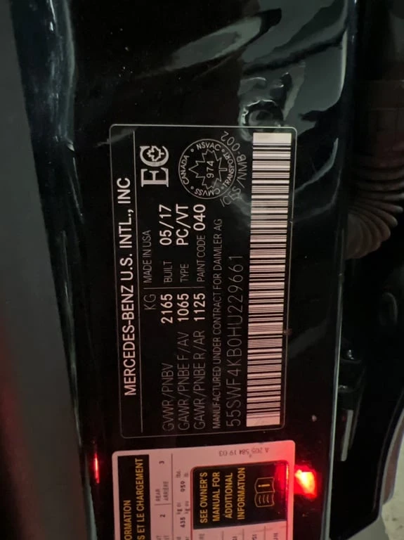 Mercedes-Benz C 300 * CARFAX *    | Mobile.bg   14