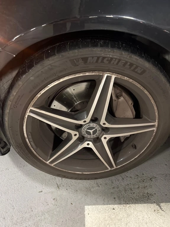 Mercedes-Benz C 300 * CARFAX * БЕЗ ПЪРВОНАЧАЛНА ВНОСКА - изображение 10