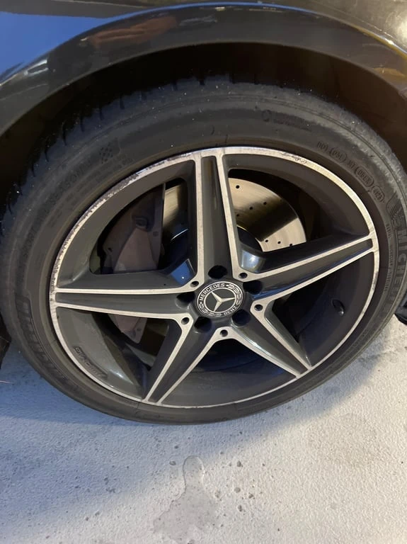 Mercedes-Benz C 300 * CARFAX *    | Mobile.bg   13