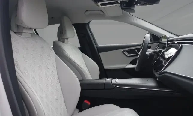 Mercedes-Benz E 450 d All-Terrain 4Matic = Avantgarde = Гаранция, снимка 7 - Автомобили и джипове - 53034948