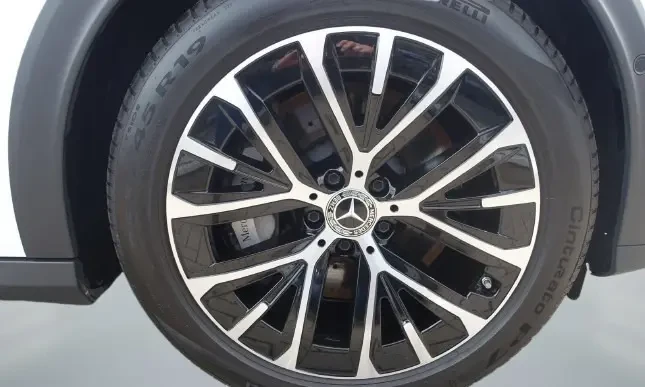 Mercedes-Benz E 450 d All-Terrain 4Matic = Avantgarde = Гаранция, снимка 4 - Автомобили и джипове - 53034948