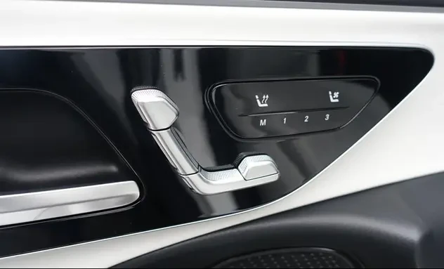 Mercedes-Benz E 450 d All-Terrain 4Matic = Avantgarde = Гаранция, снимка 5 - Автомобили и джипове - 53034948