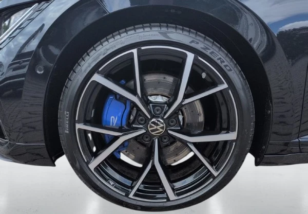 VW Arteon R Shooting Brake 4Motion = R-Line = �������� | Mobile.bg � ����������� 4