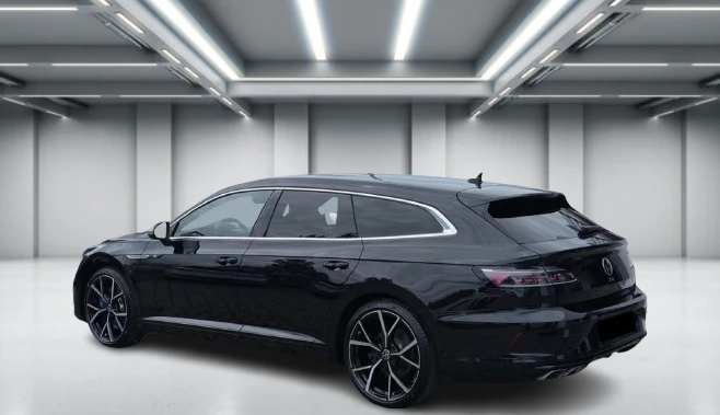 VW Arteon R Shooting Brake 4Motion = R-Line = �������� | Mobile.bg � ����������� 2