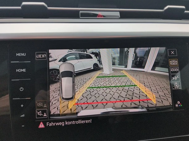 VW Arteon R Shooting Brake 4Motion = R-Line = �������� | Mobile.bg � ����������� 11