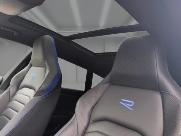VW Arteon R Shooting Brake 4Motion = R-Line = �������� | Mobile.bg � ����������� 8