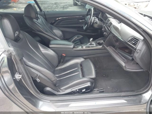 BMW M4 CABRIO* DCT* КОЖА* ПОДГРЕВ* HARMAN KARDON* HUD* , снимка 5 - Автомобили и джипове - 55500597