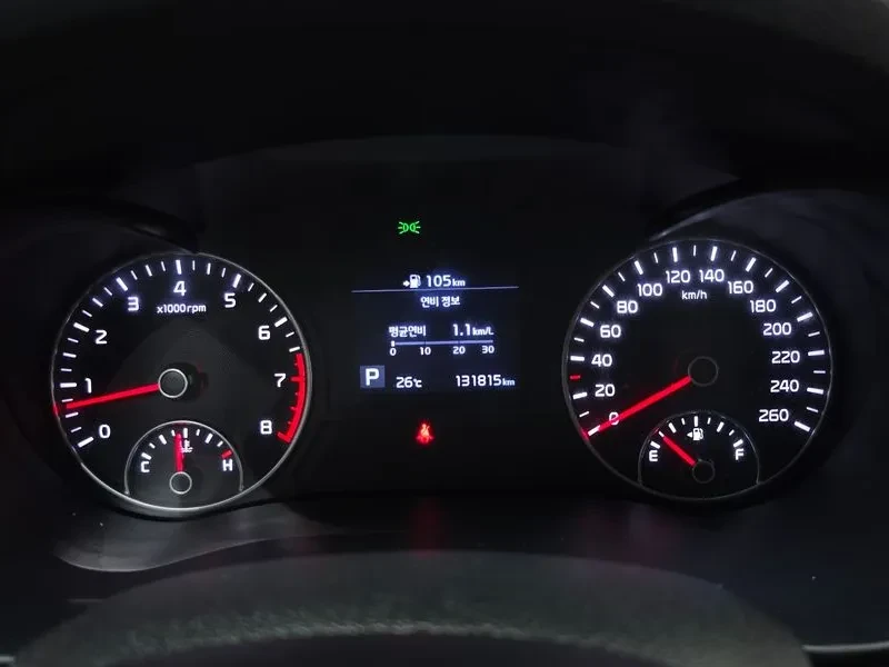 Kia K5 2.0 Luxury - САМО 30% АВАНС, снимка 8 - Автомобили и джипове - 55796072