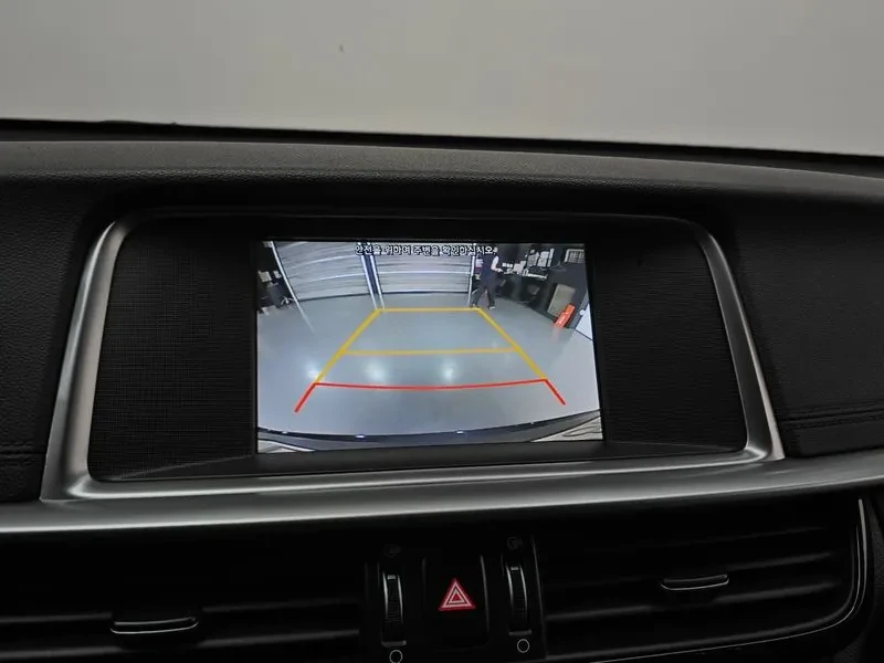 Kia K5 2.0 Luxury - САМО 30% АВАНС, снимка 15 - Автомобили и джипове - 55796072