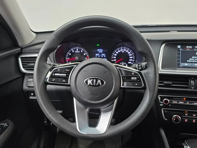 Kia K5 2.0 Luxury - САМО 30% АВАНС, снимка 13 - Автомобили и джипове - 55796072