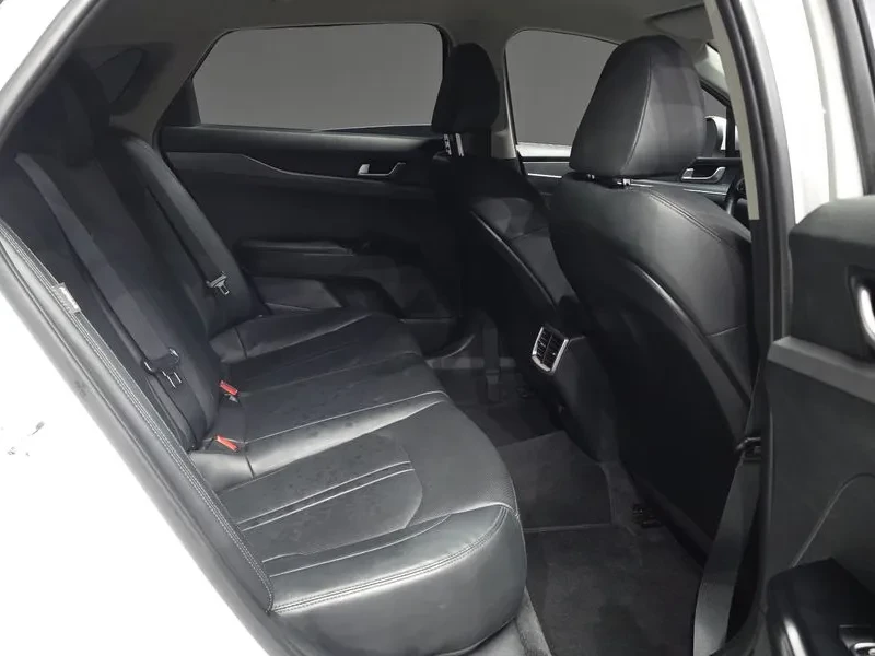 Kia K5 2.0 LPG - САМО 30% АВАНС, снимка 12 - Автомобили и джипове - 56322765