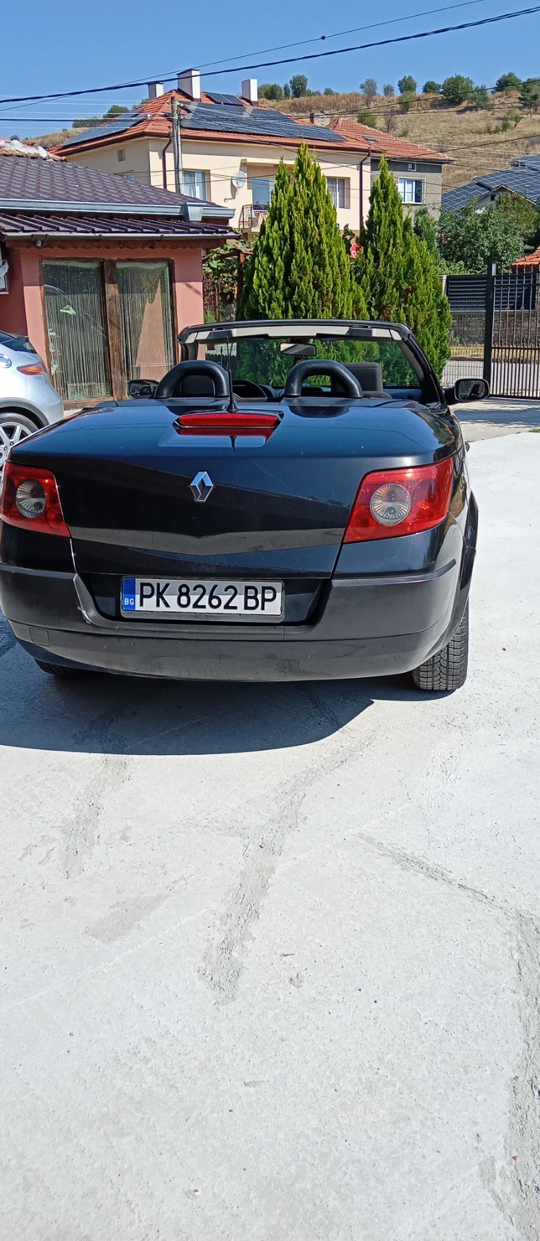 Renault Megane 1.9��� ��������� | Mobile.bg � ����������� 3