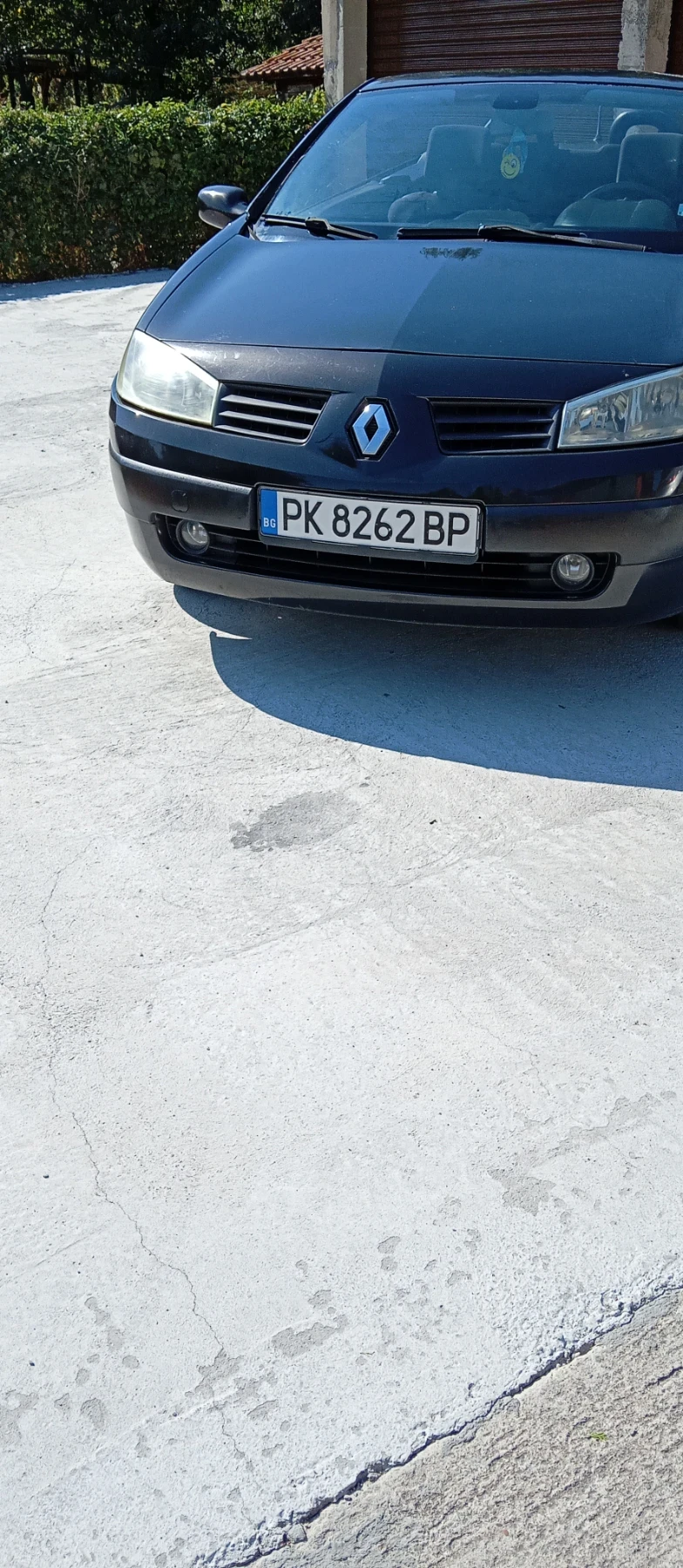 Renault Megane 1.9��� ��������� | Mobile.bg � ����������� 6