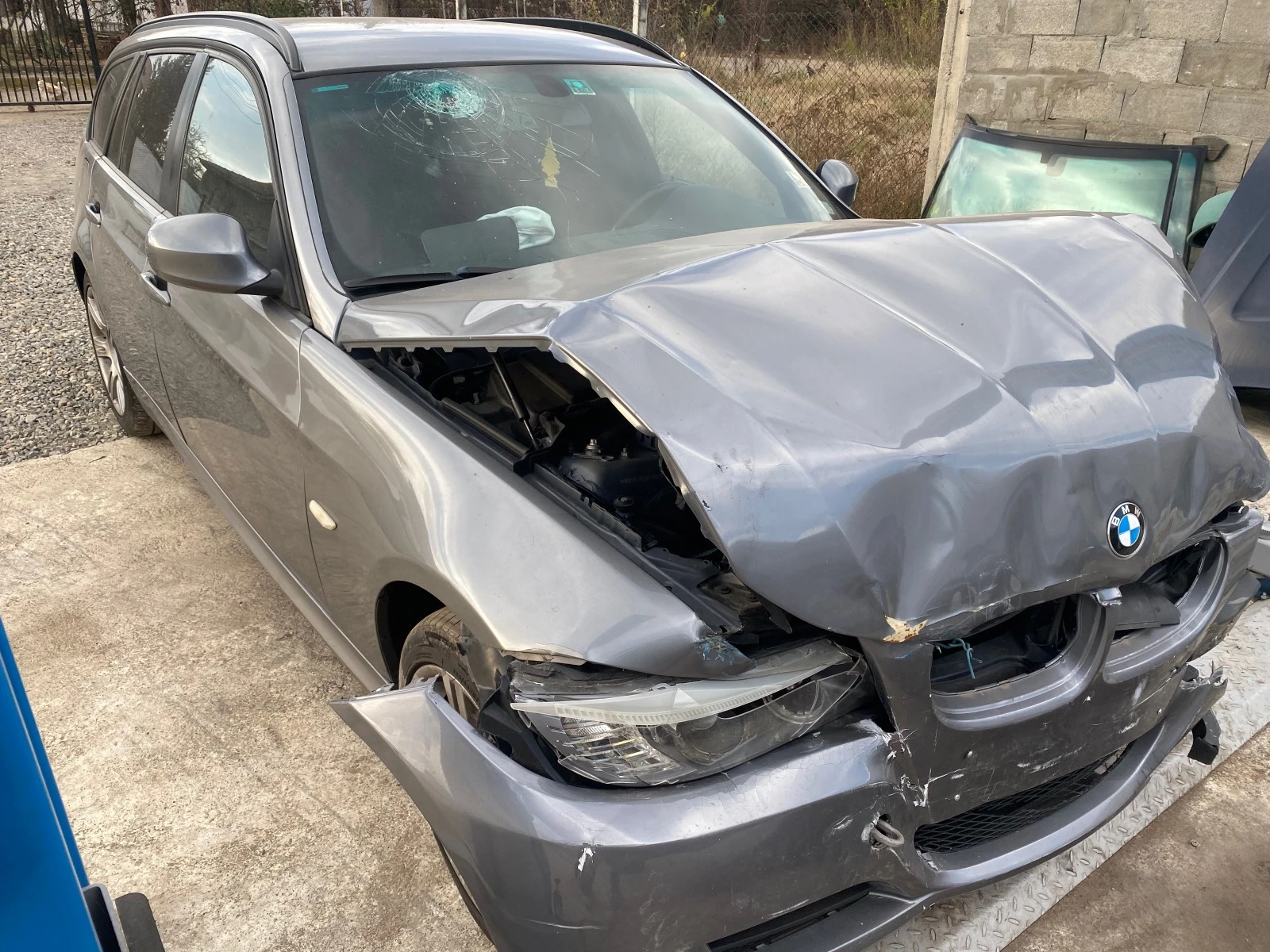 BMW 320 177 | Mobile.bg   6