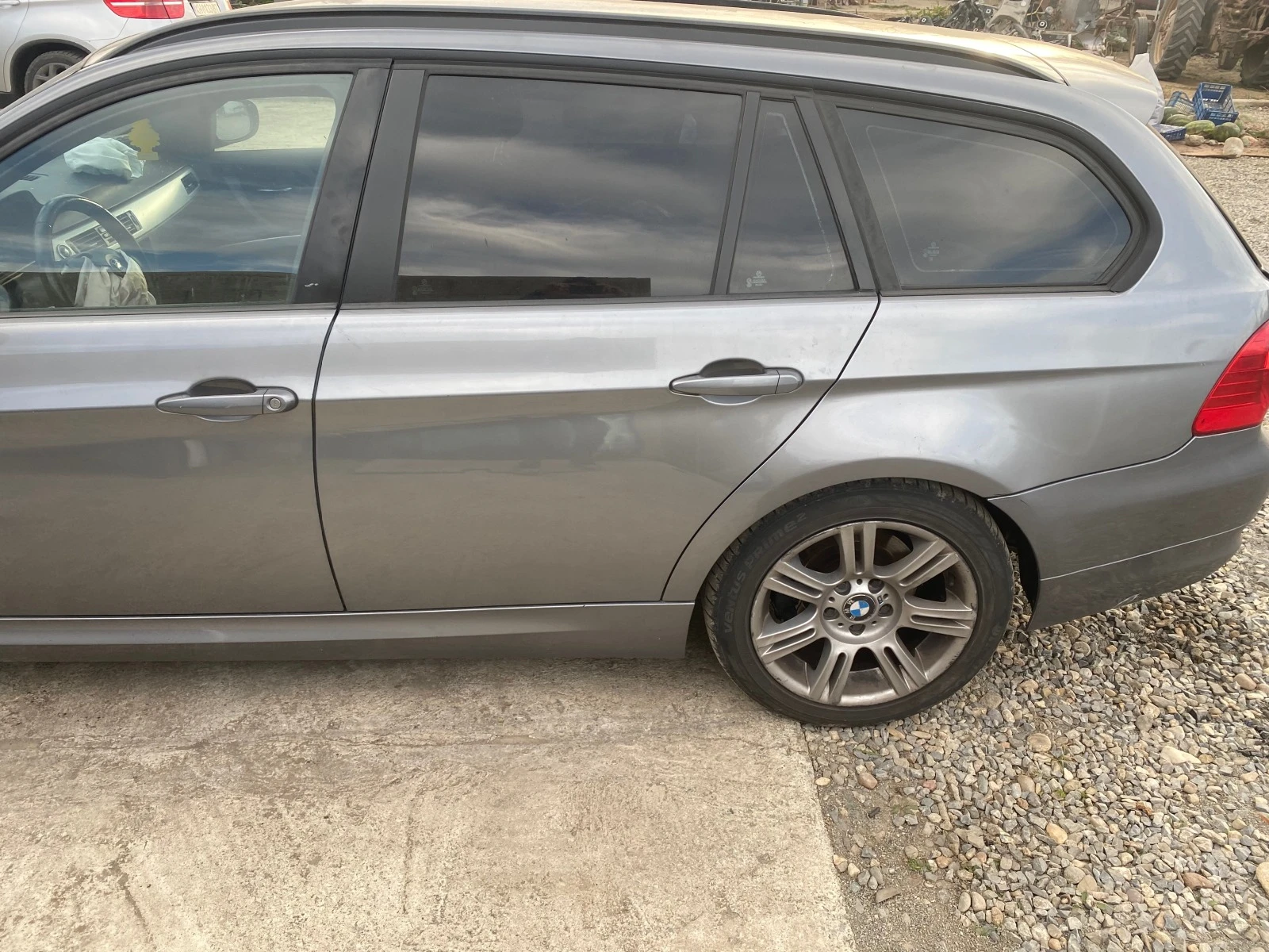 BMW 320 177 | Mobile.bg   7