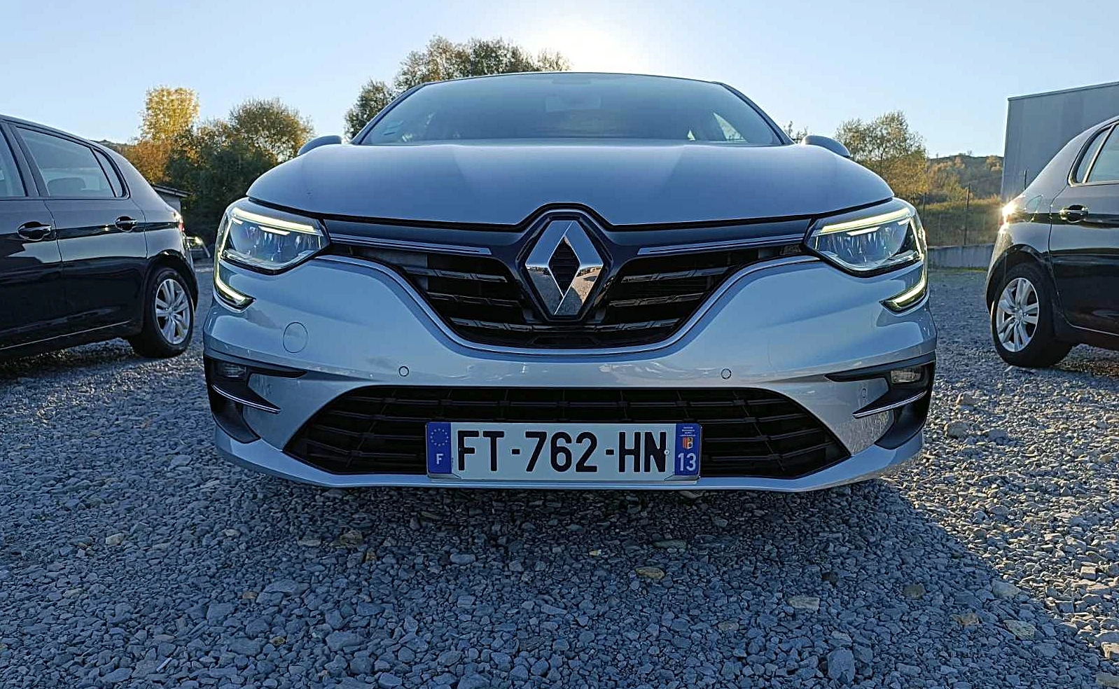 Renault Megane FACELIFT GT-LINE - изображение 6