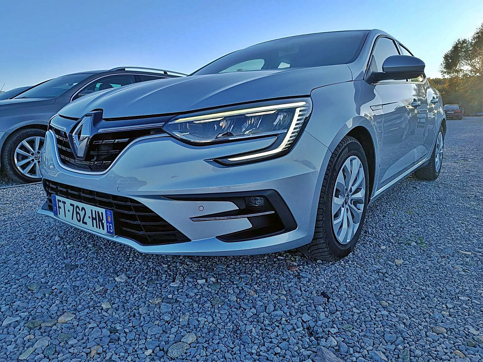 Renault Megane FACELIFT GT-LINE - изображение 5