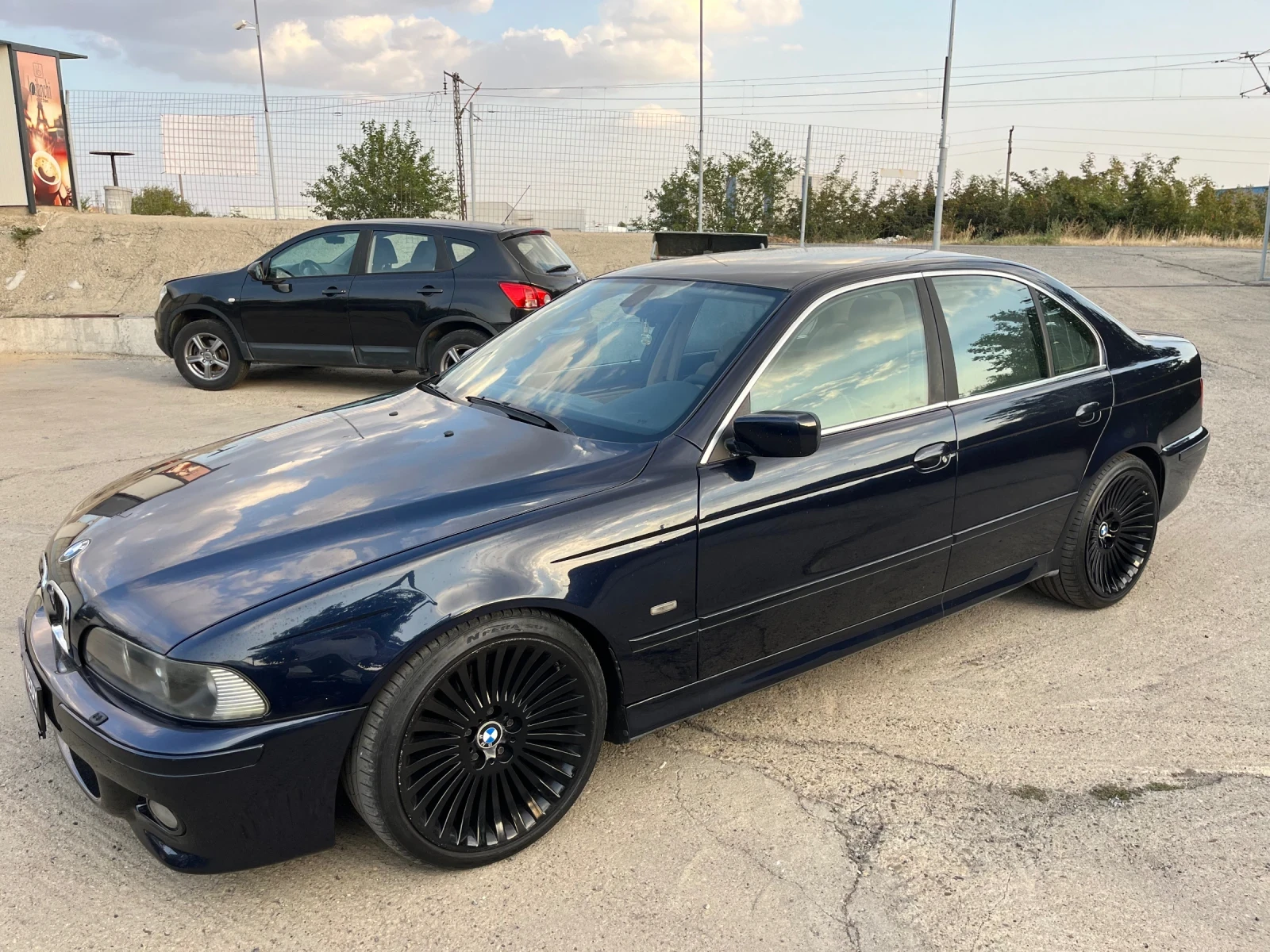 BMW 525 i Mpack - изображение 2