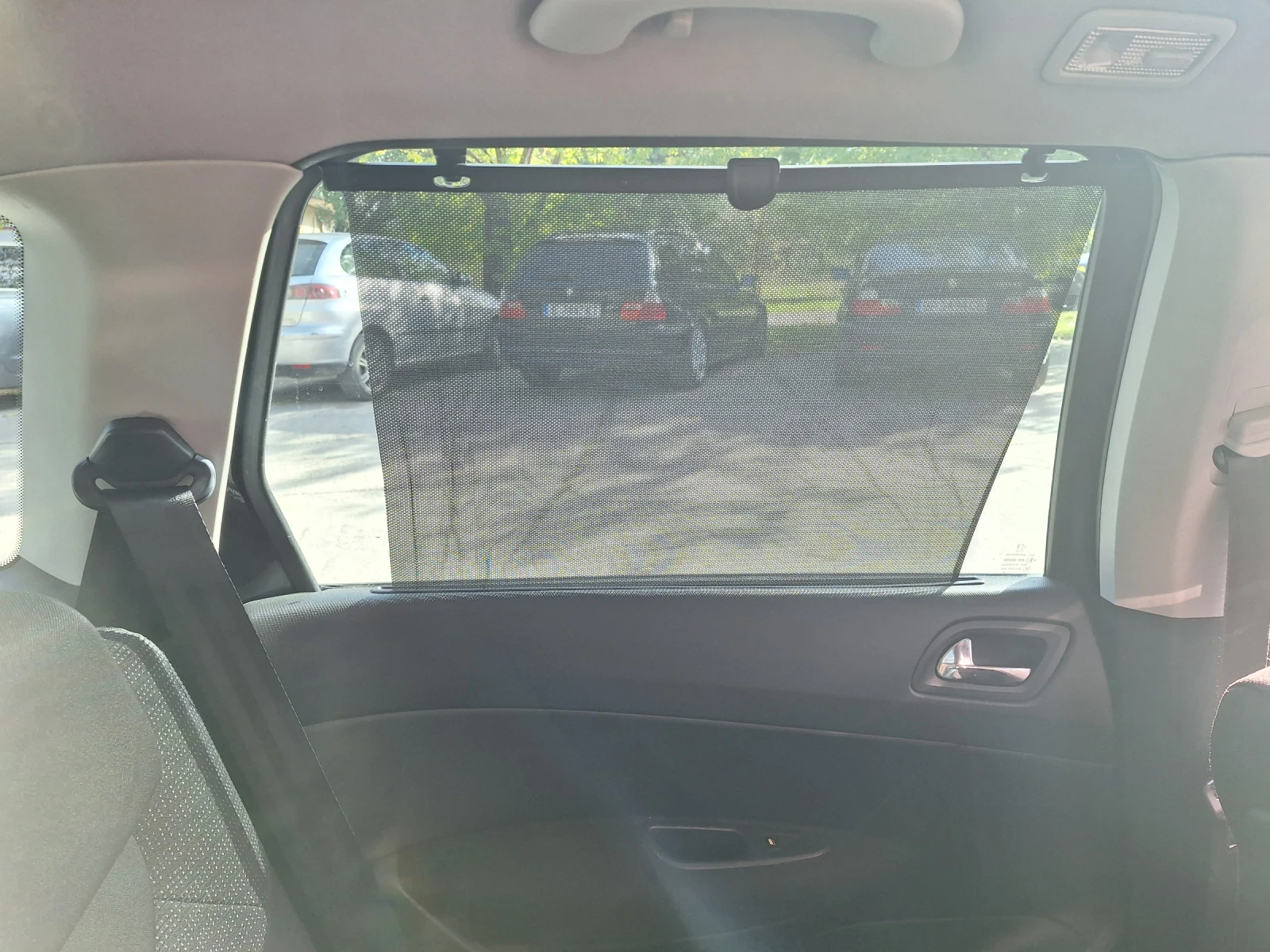 Peugeot 308 2.0 HDI 6 �������� | Mobile.bg � ����������� 15