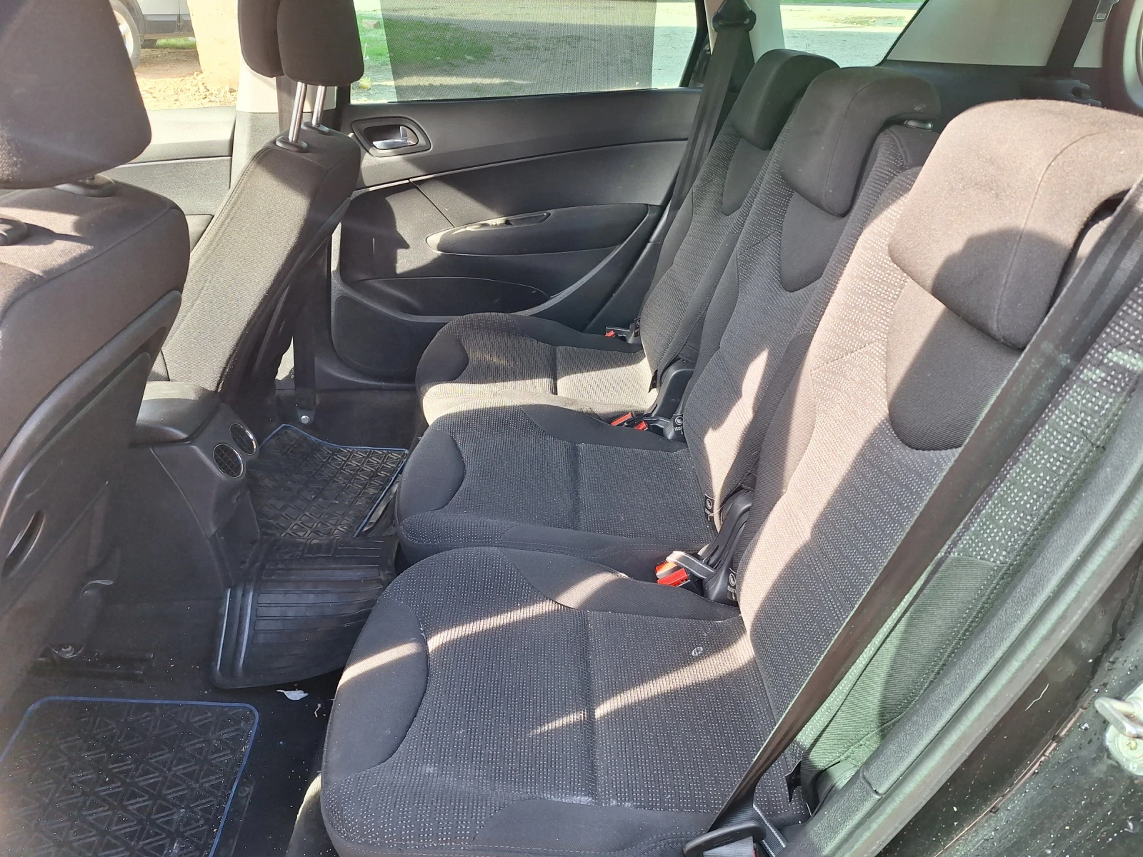 Peugeot 308 2.0 HDI 6 �������� | Mobile.bg � ����������� 11