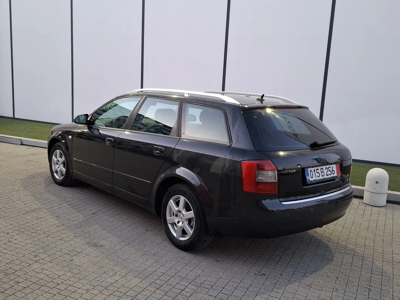 Audi A4 1.9TDI* (131кс)* 6-СКОРОСТИ* * НОВ ВНОС* * *  - изображение 4