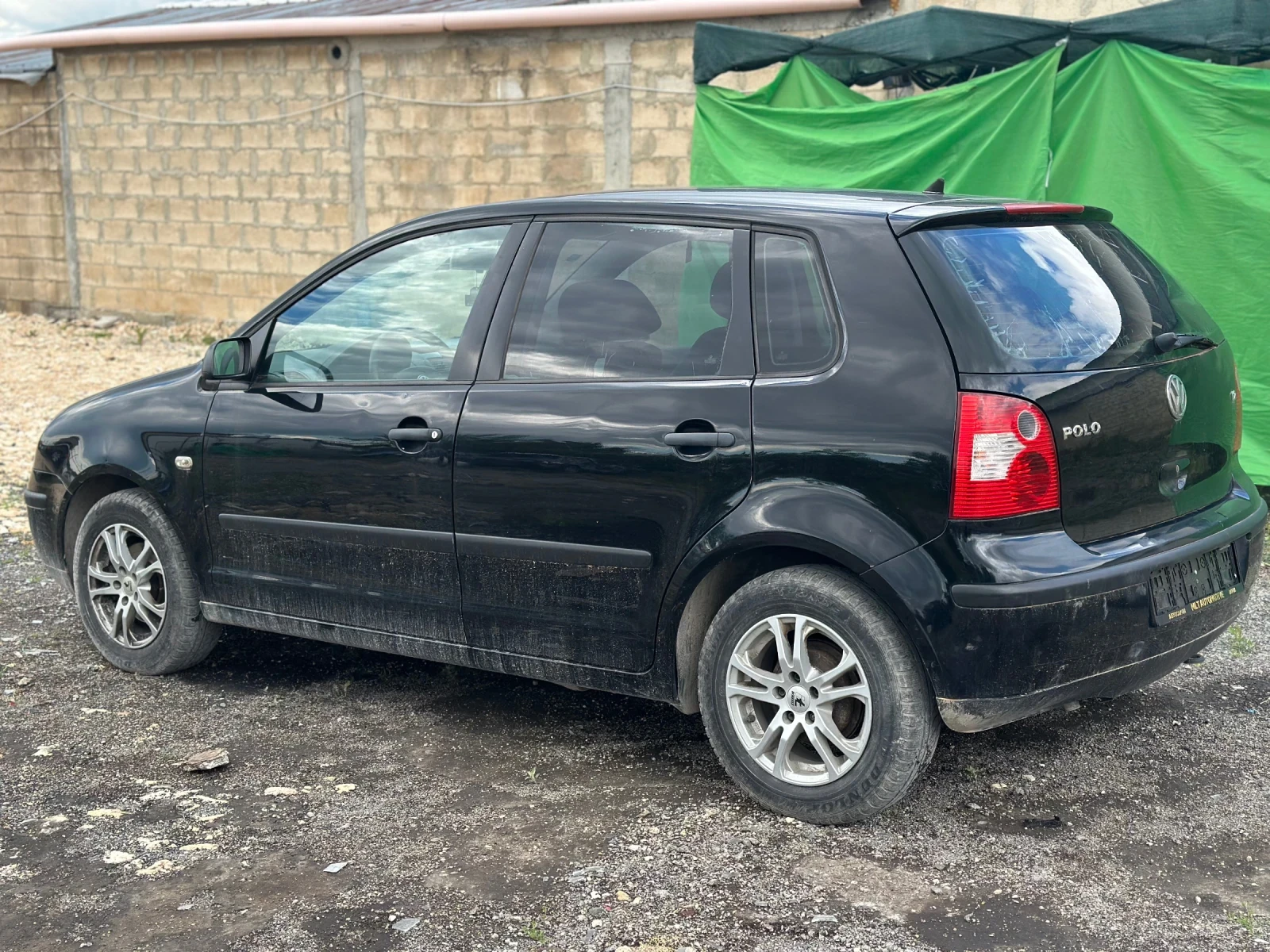 VW Polo 1.2i - изображение 3
