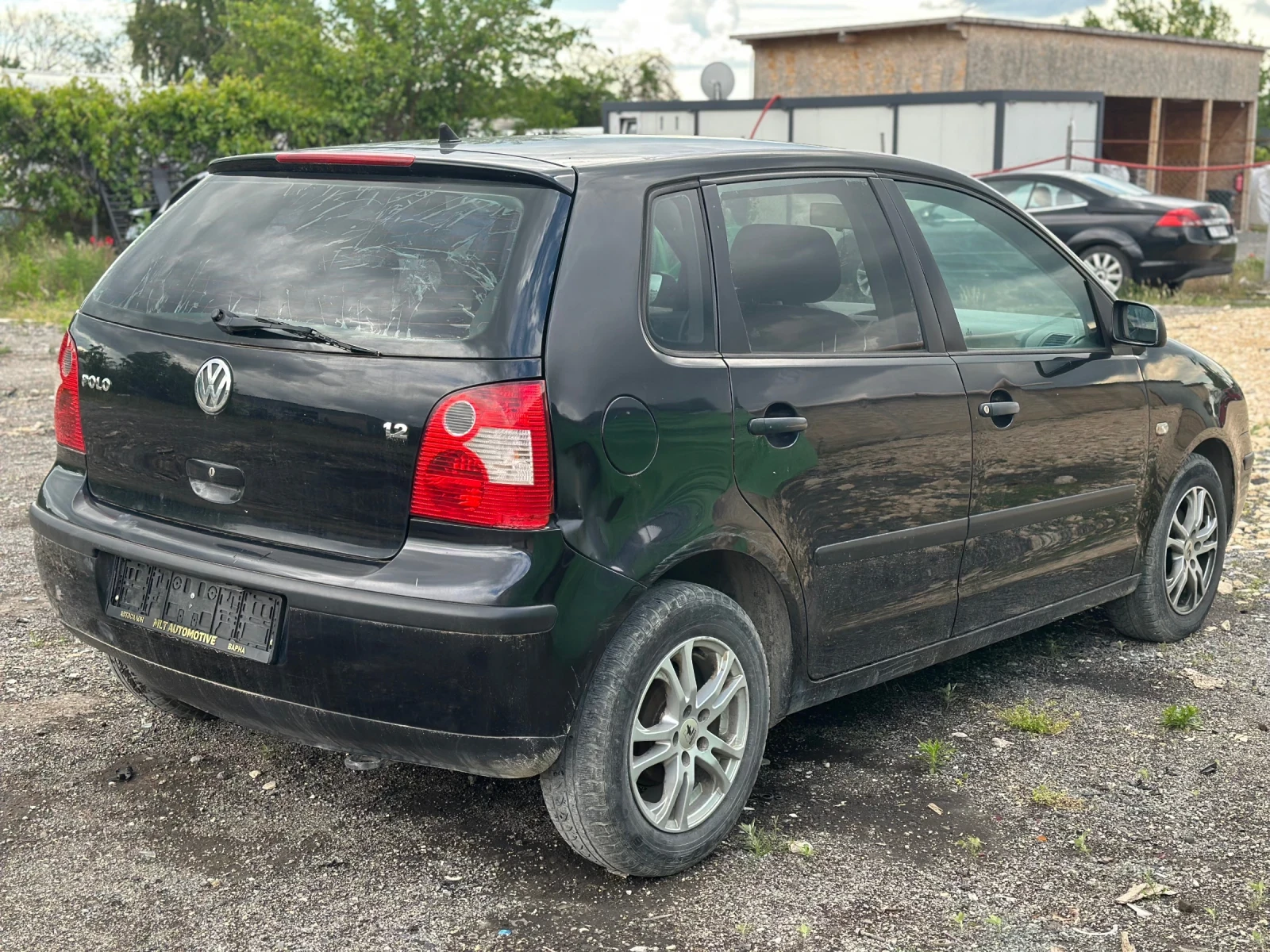 VW Polo 1.2i - изображение 5