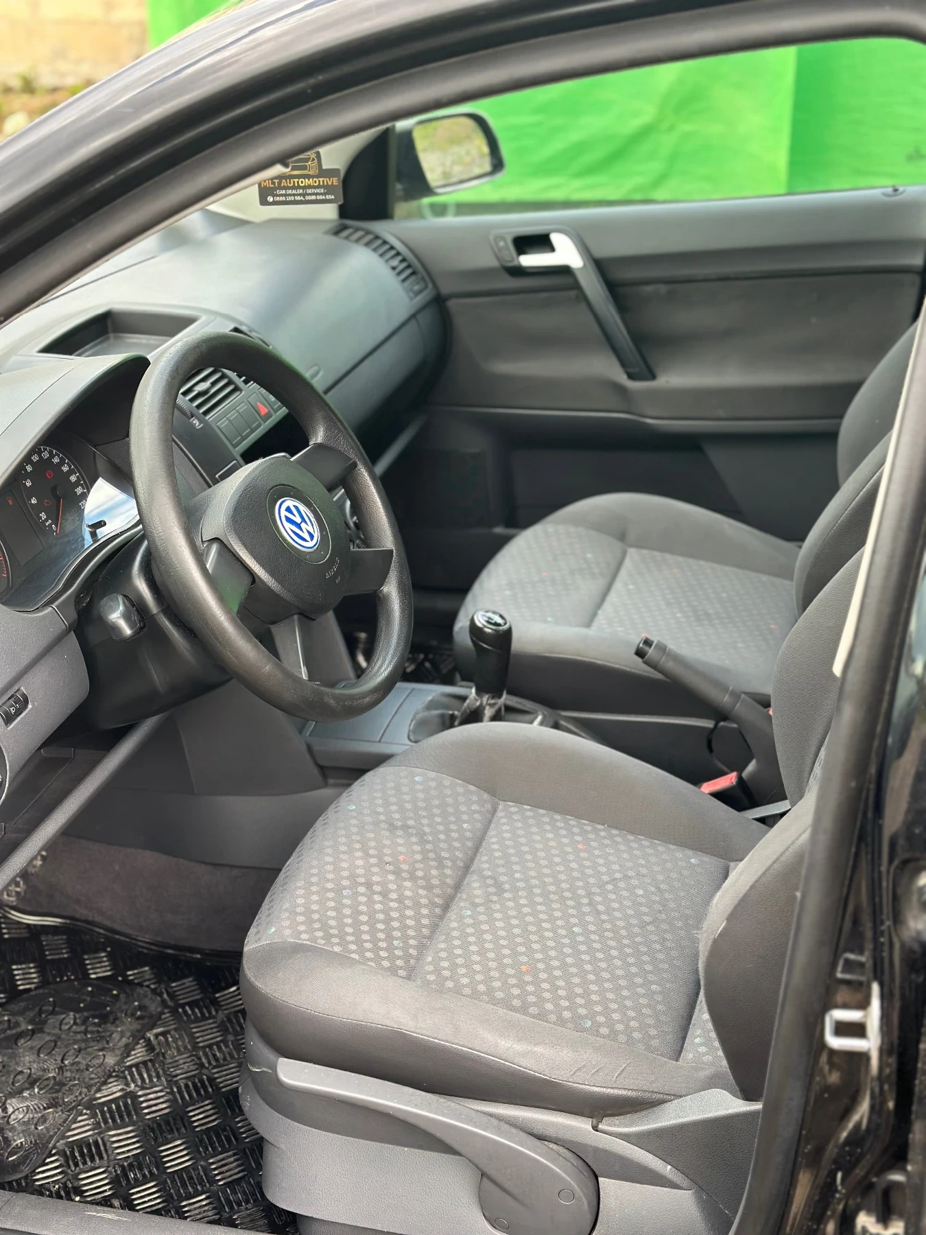 VW Polo 1.2i - изображение 7