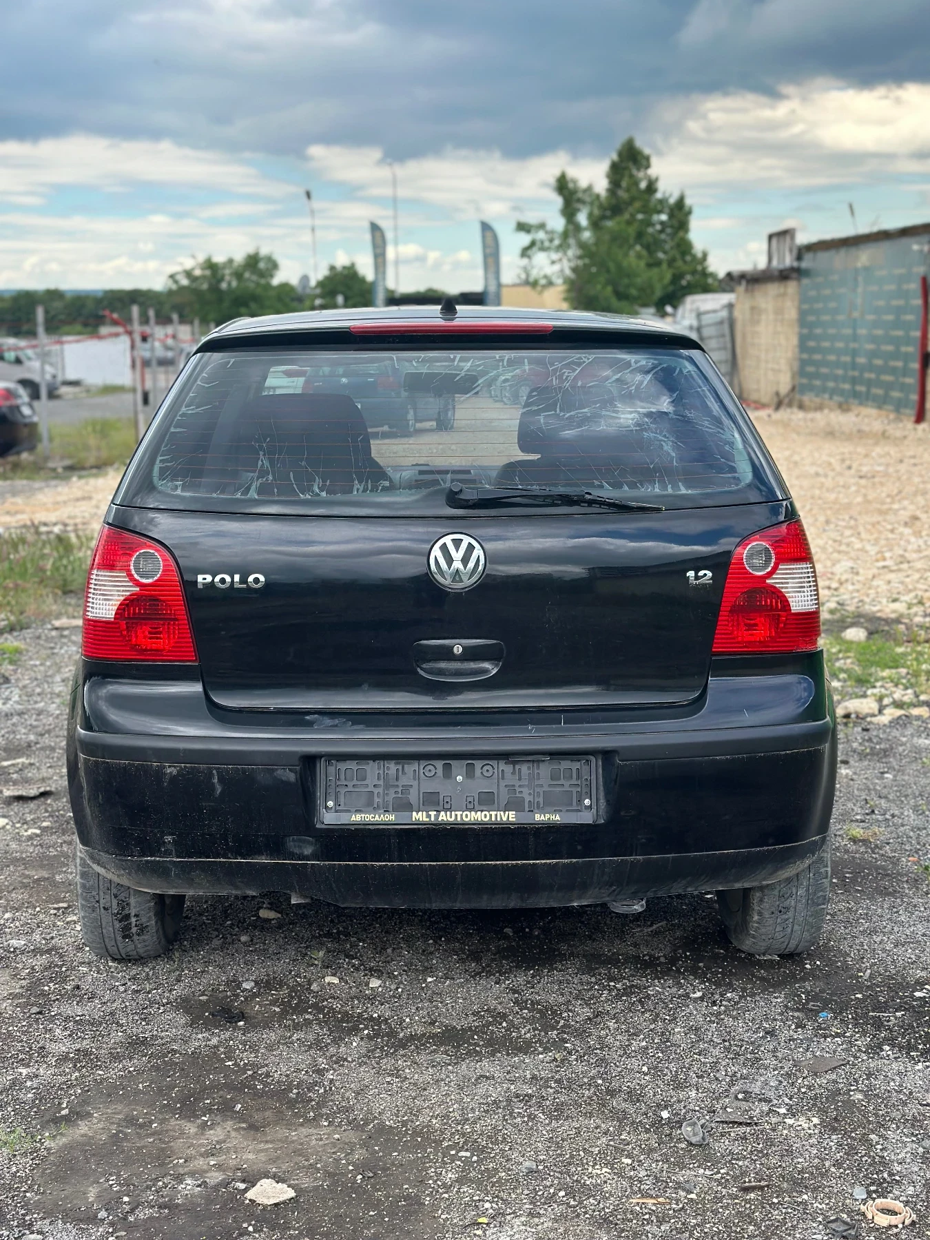VW Polo 1.2i - изображение 4