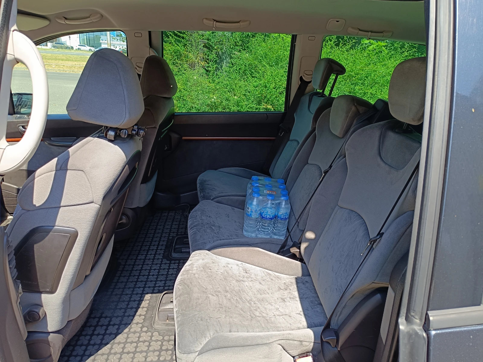 Citroen C8  - изображение 8