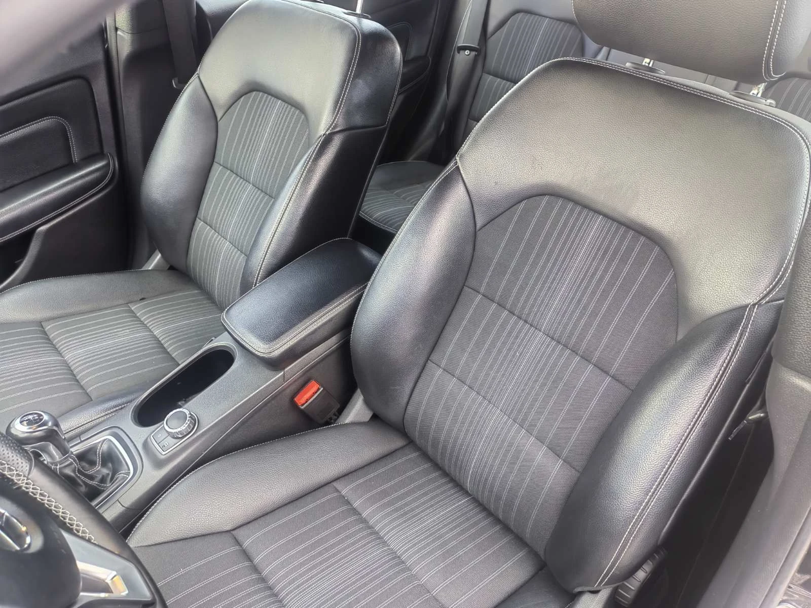 Mercedes-Benz B 180 2.0CDI | Mobile.bg   14