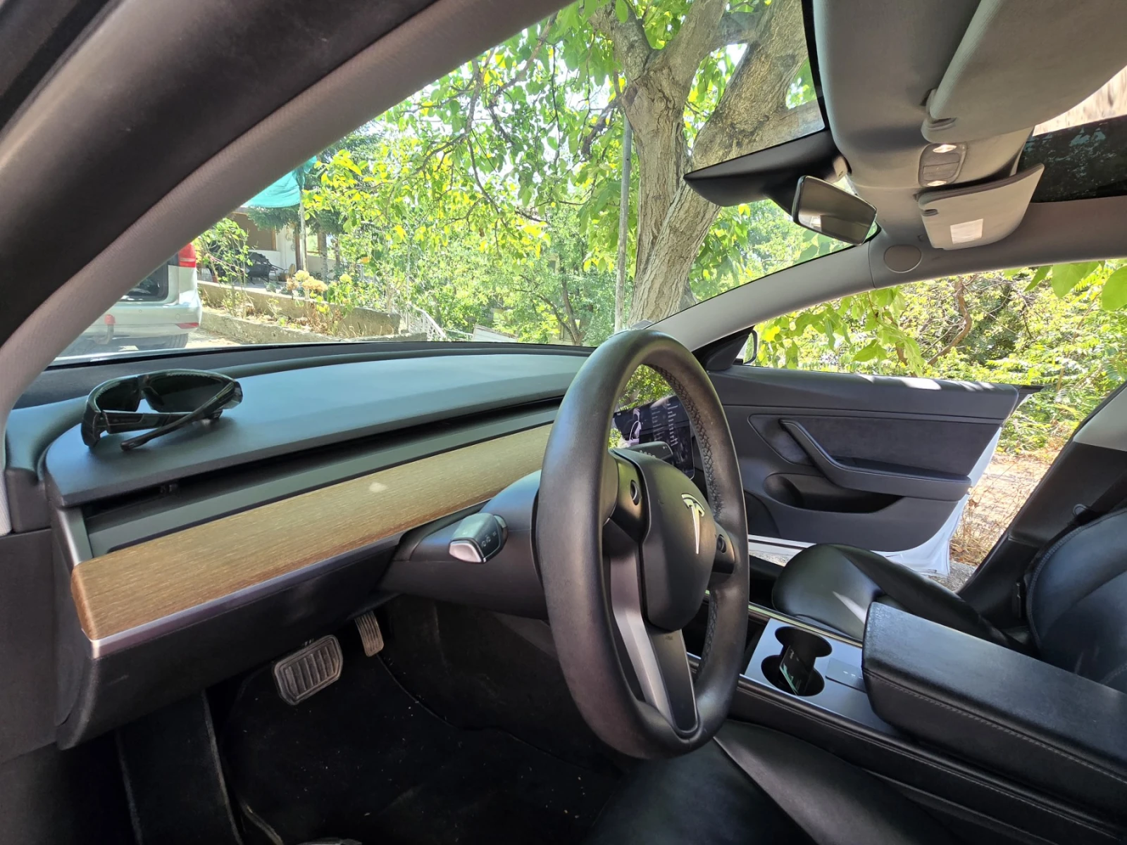 Tesla Model 3 Long Range Dual Motor 4x4 matrix LED термопомпа - изображение 5