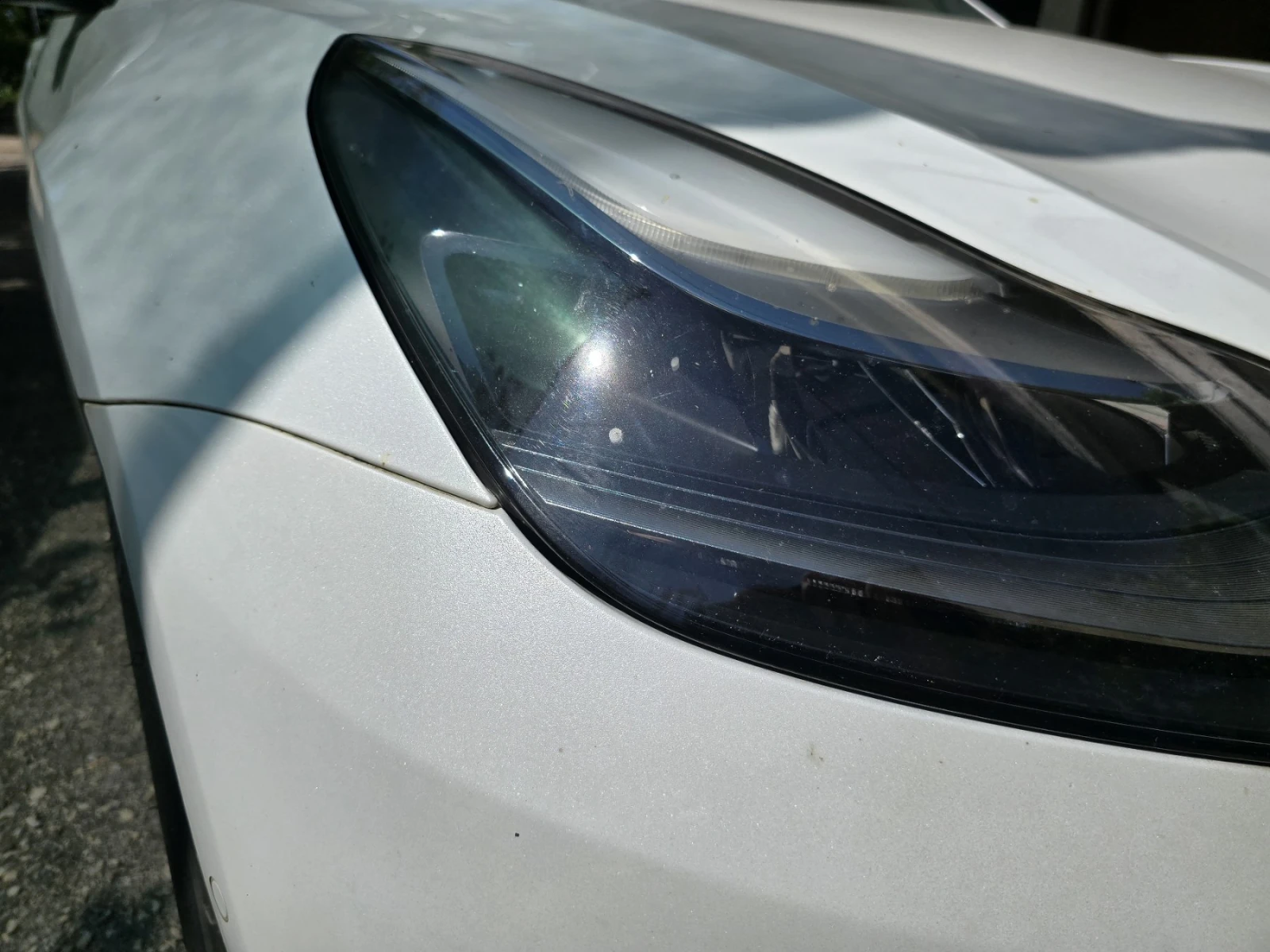 Tesla Model 3 Long Range Dual Motor 4x4 matrix LED термопомпа - изображение 4