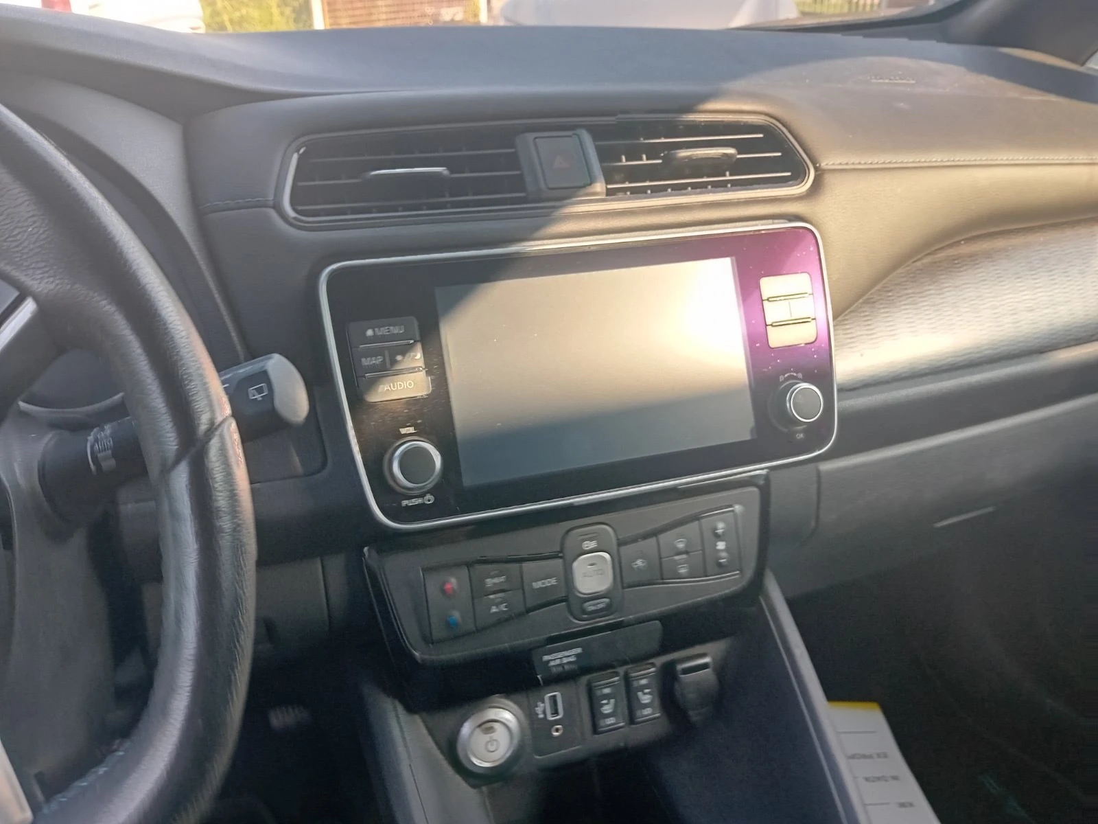 Nissan Leaf  ELEKTRIK EDITION 62KW - изображение 5