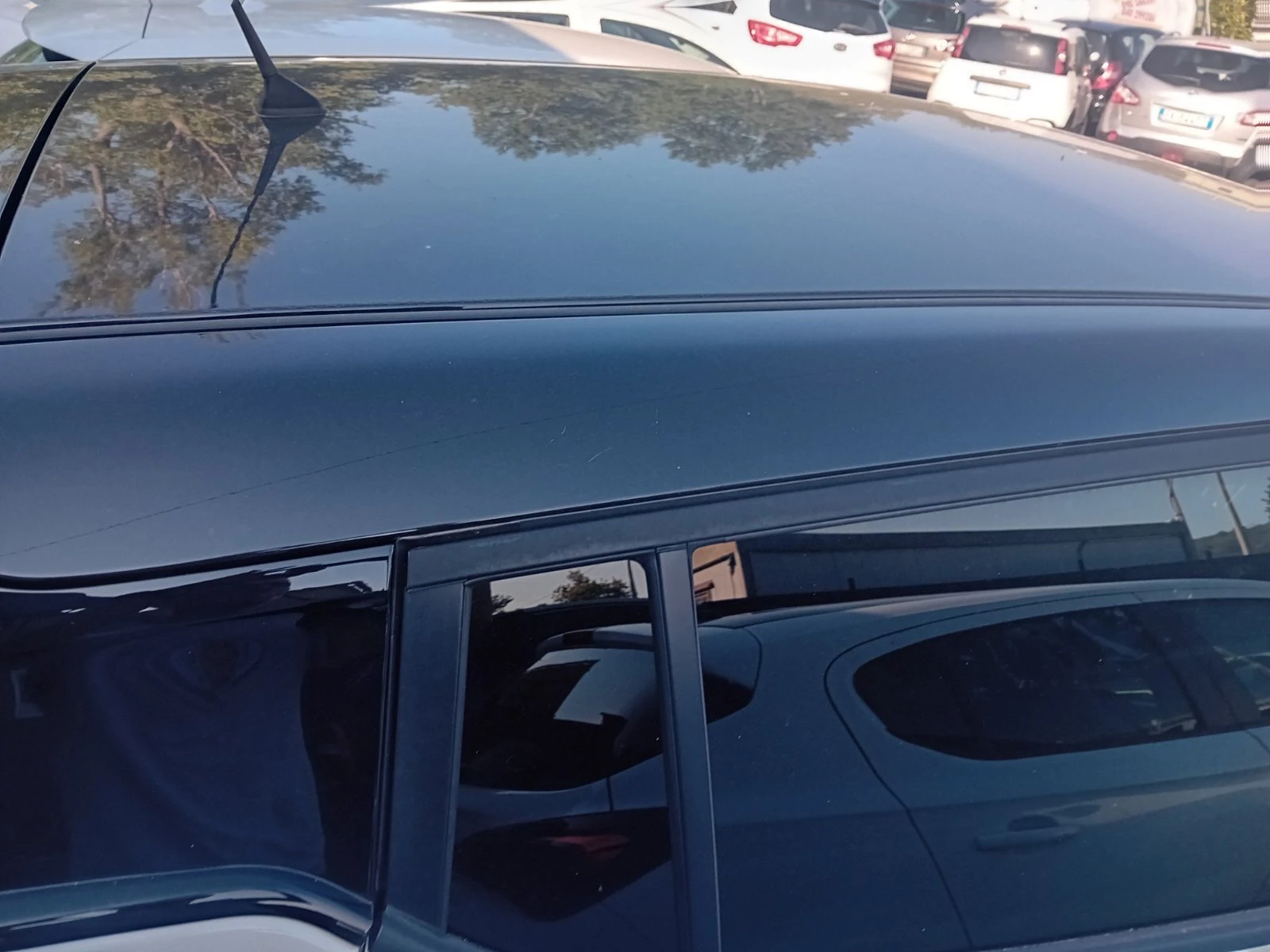 Nissan Leaf  ELEKTRIK EDITION 62KW - изображение 3