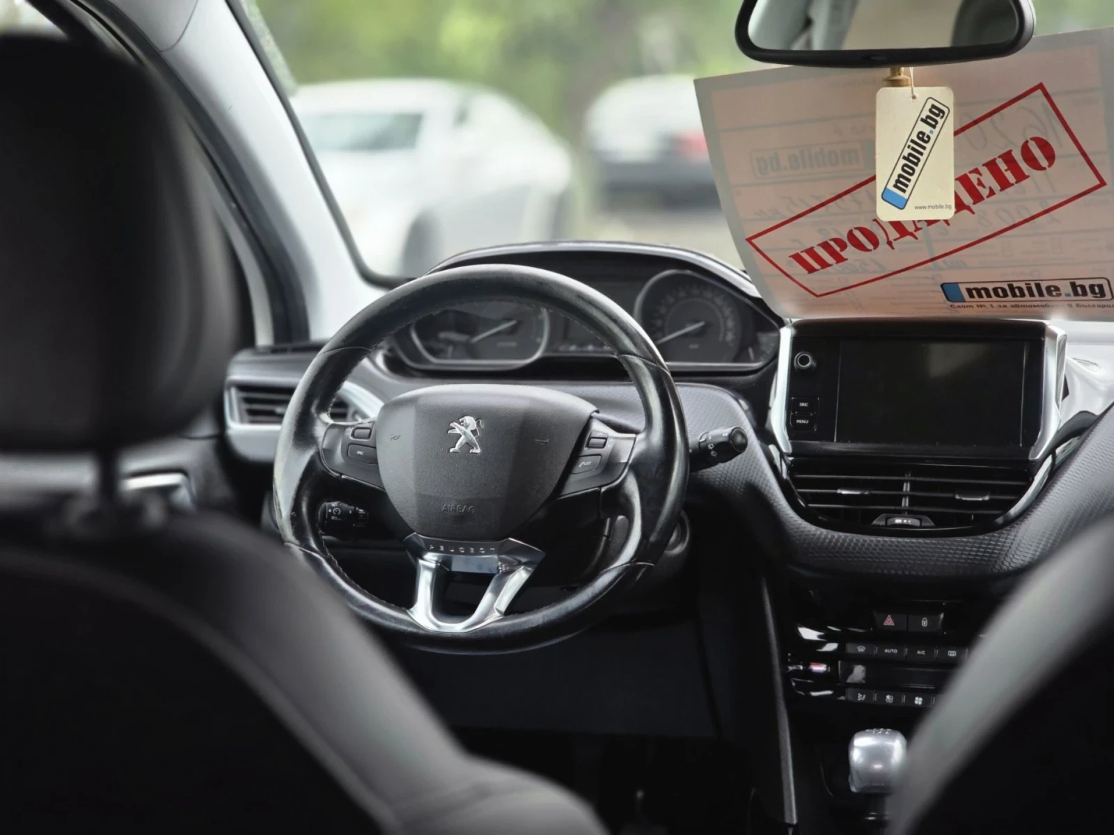 Peugeot 2008 1.5 BLUE HDI - изображение 9