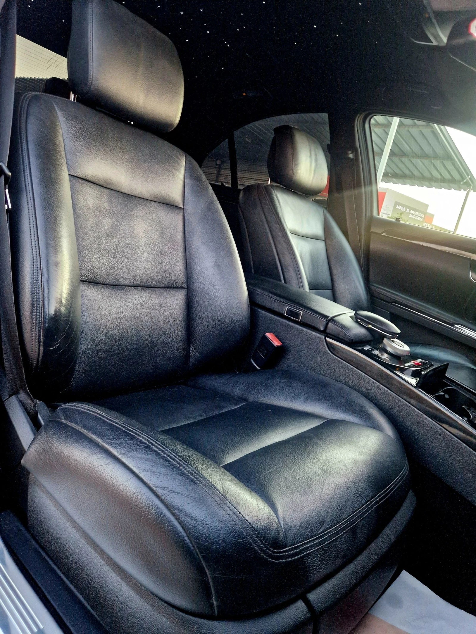 Mercedes-Benz S 350 Facelift /  / /   | Mobile.bg   14