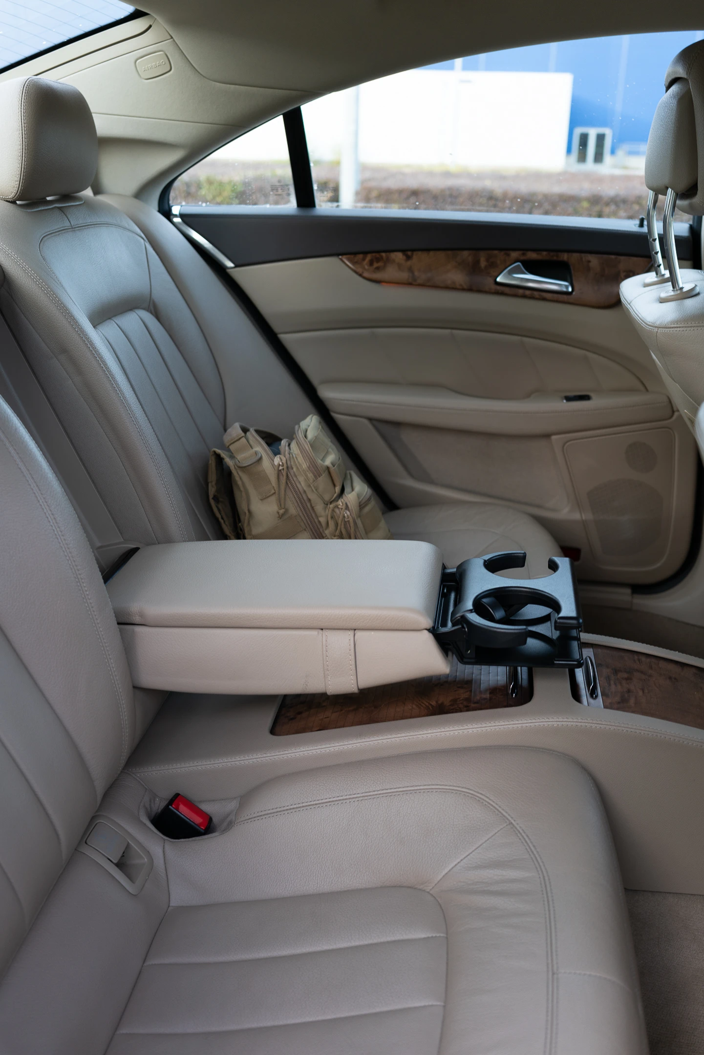 Mercedes-Benz CLS 350 | Mobile.bg   12