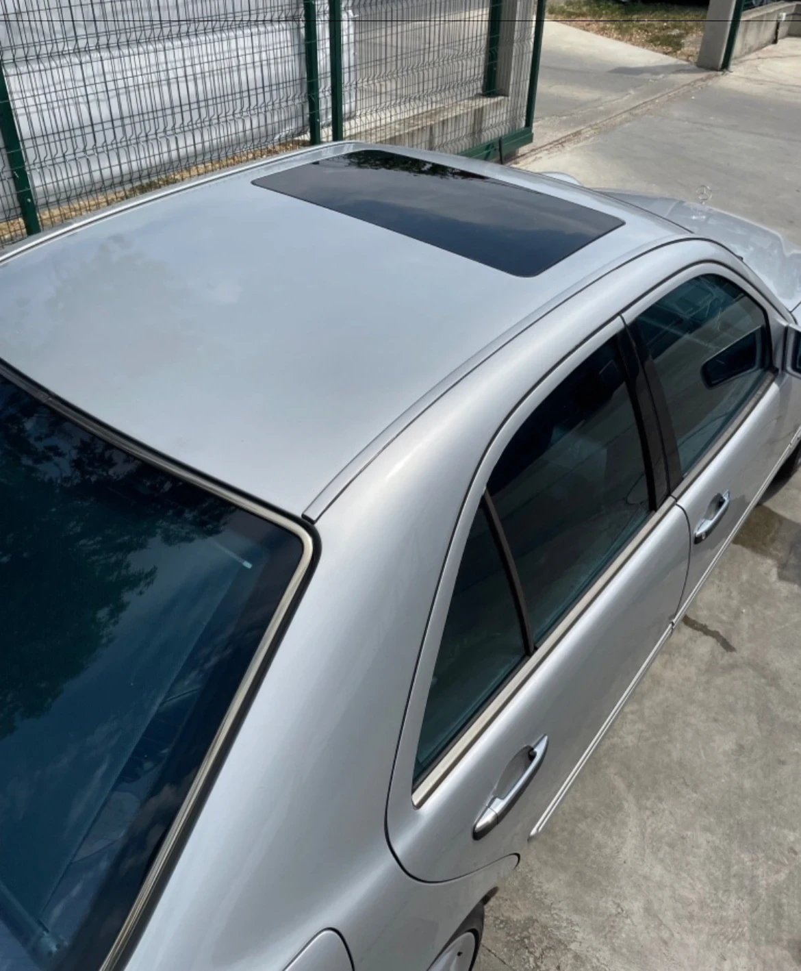 Mercedes-Benz E 300 | Mobile.bg — изображение 7